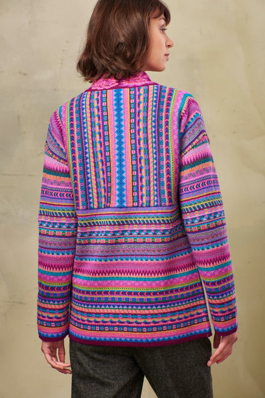 TUYO CARDIGAN