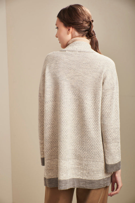 UFORIA CARDIGAN