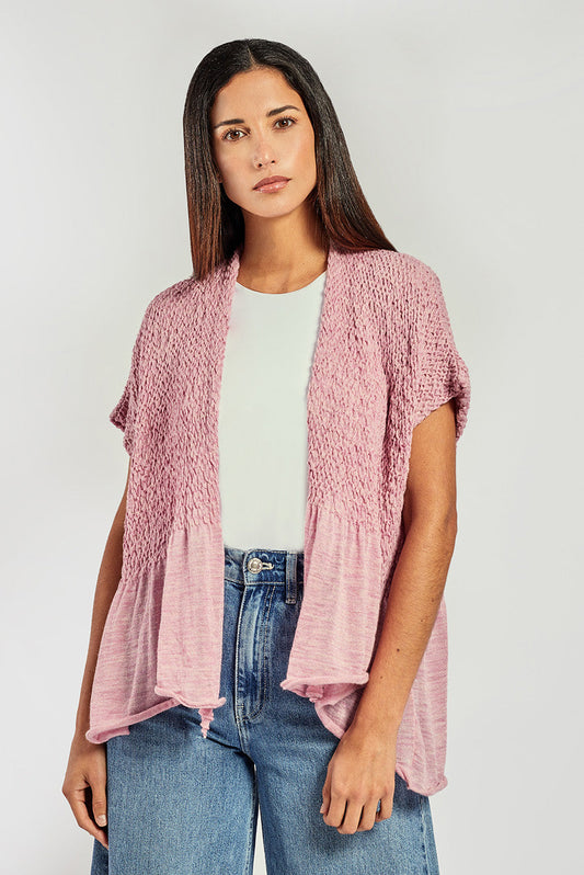 VISTA CARDIGAN