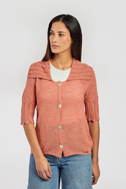 VIVIANA CARDIGAN