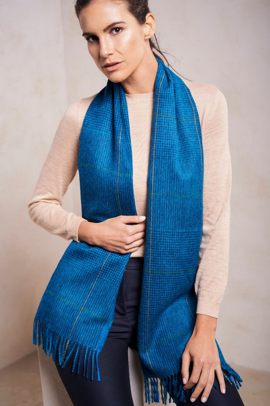 PERDIZ SCARF