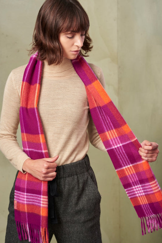 RATTI SCARF