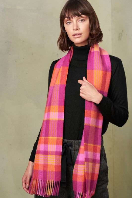 RATTI SCARF