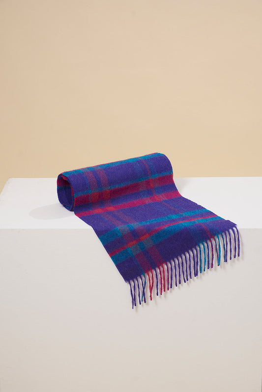 UANCAVELICA SCARF