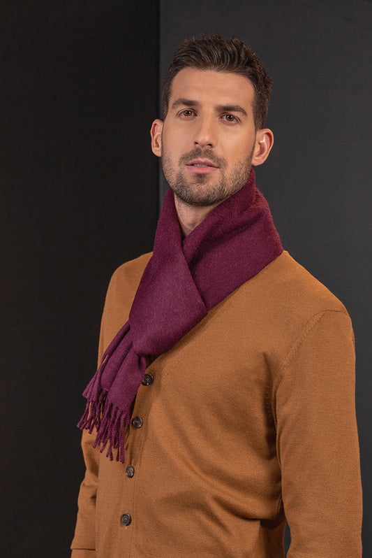 JAMÁS SCARF