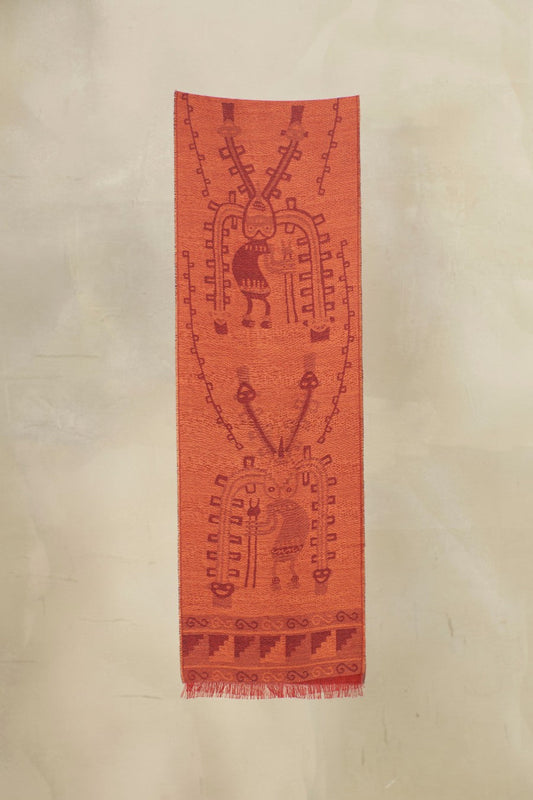 NAZCA - 40 SCARF