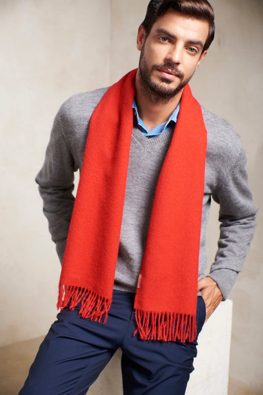 PAZZO SCARF