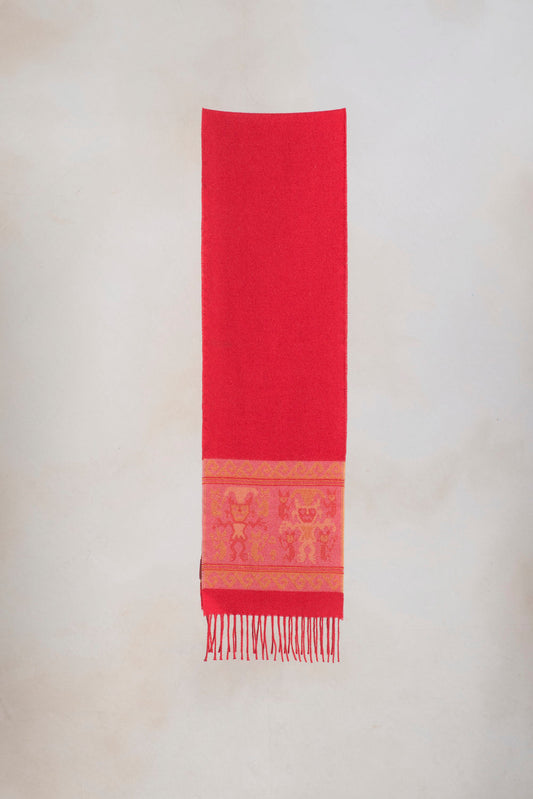 CHANCAY - 22 SCARF