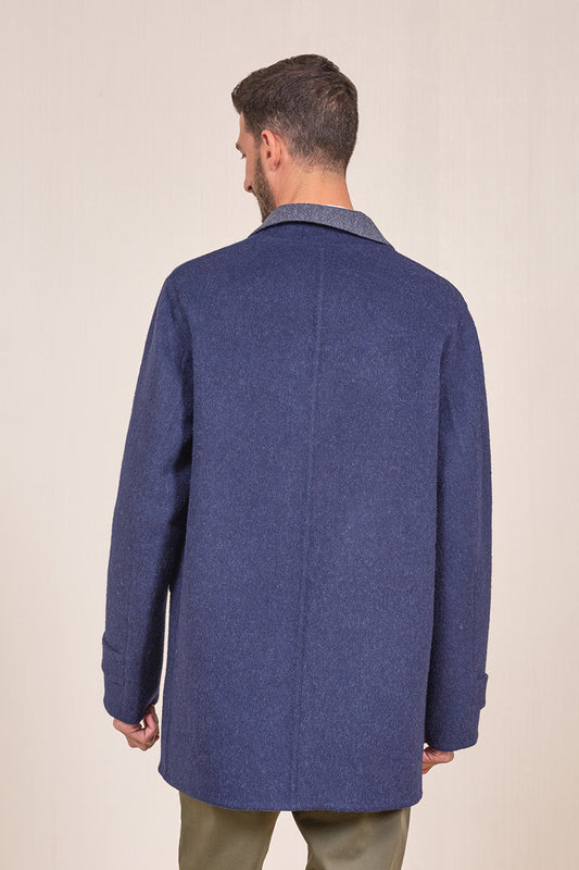 VALIENTE COAT