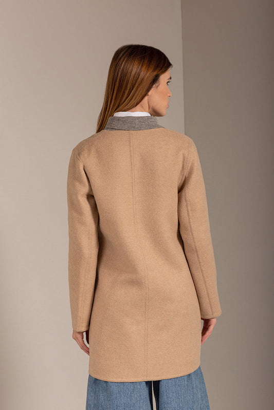 TACNA COAT