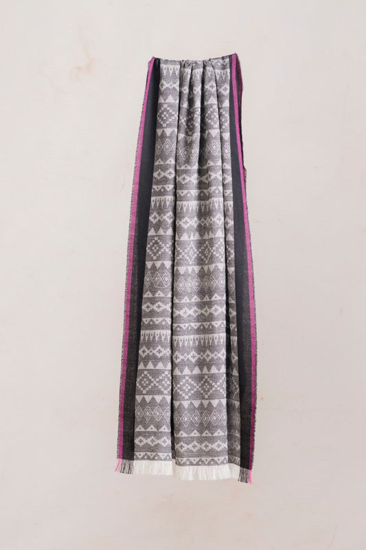 ROMULO SHAWL