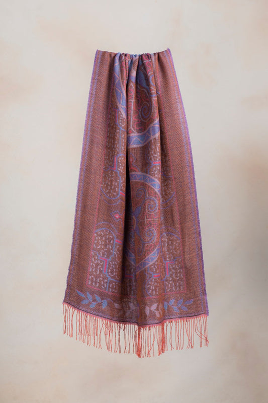 RAKOTI SHAWL