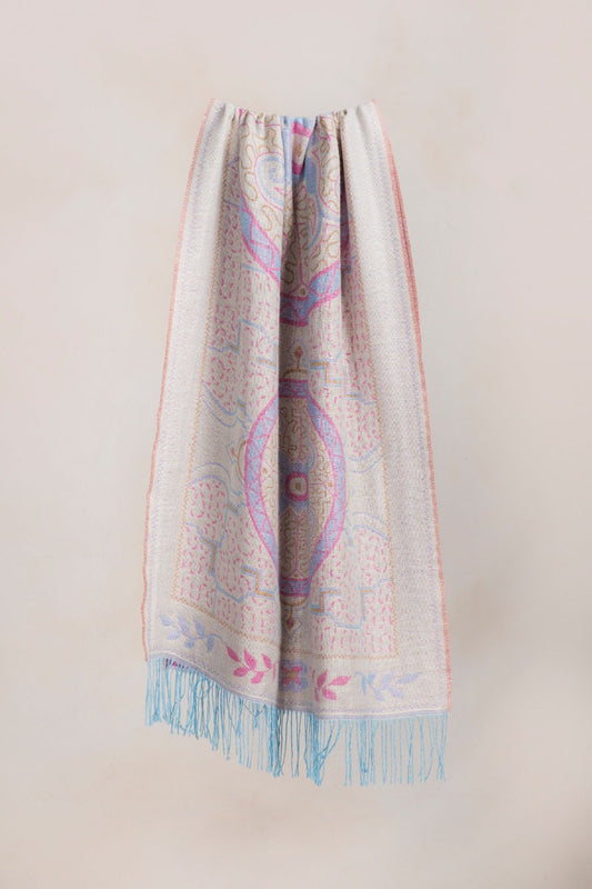 RAKOTI SHAWL