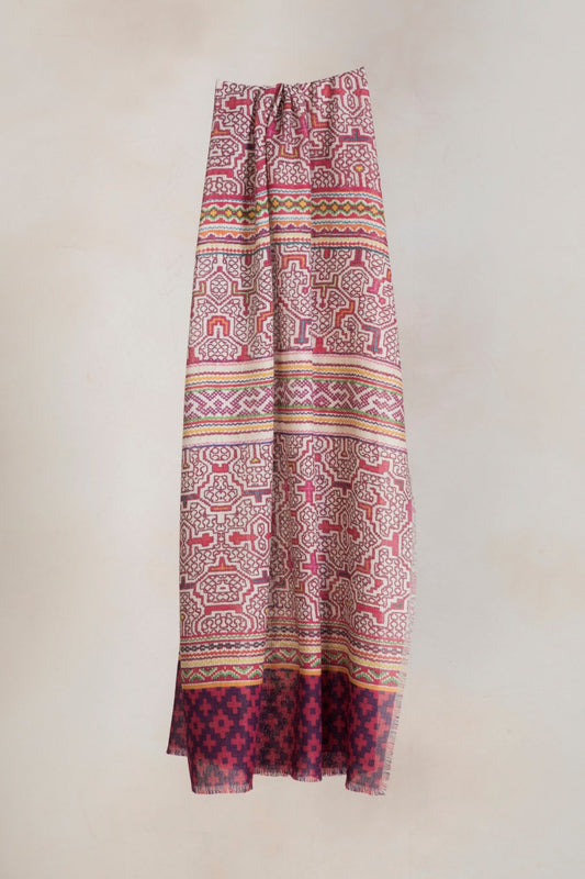 RANKARI SHAWL