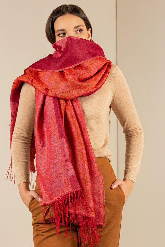 UCAMPO SHAWL