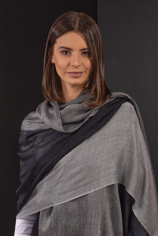 BARNABE SHAWL