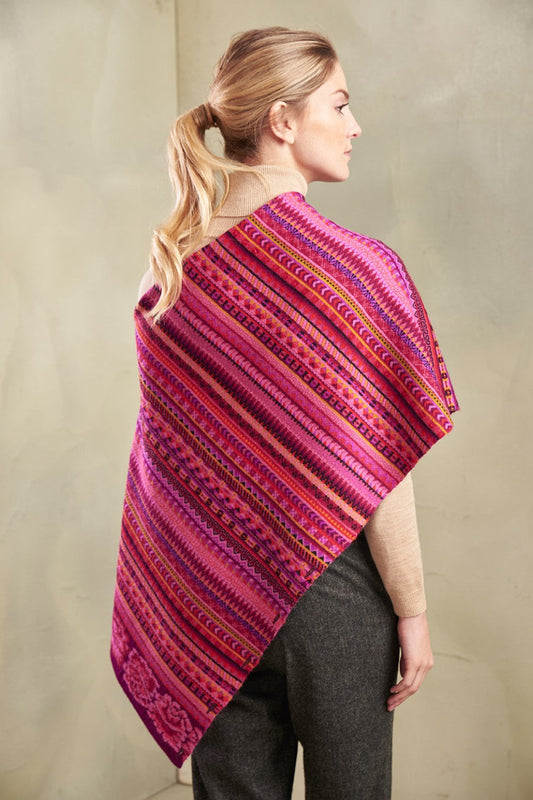 TOCCRA SHAWL