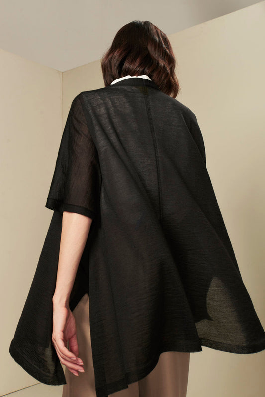 TANGELO PONCHO