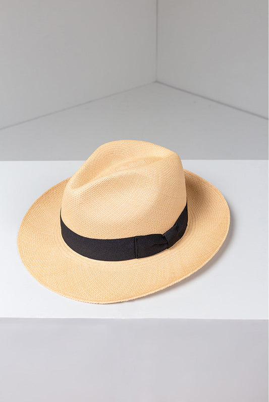 CLASSIC PANAMA HAT