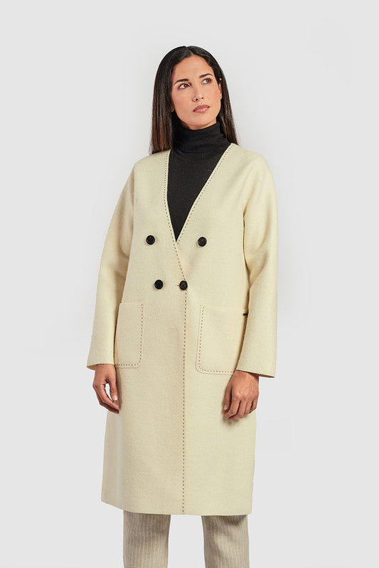 WARSAW COAT